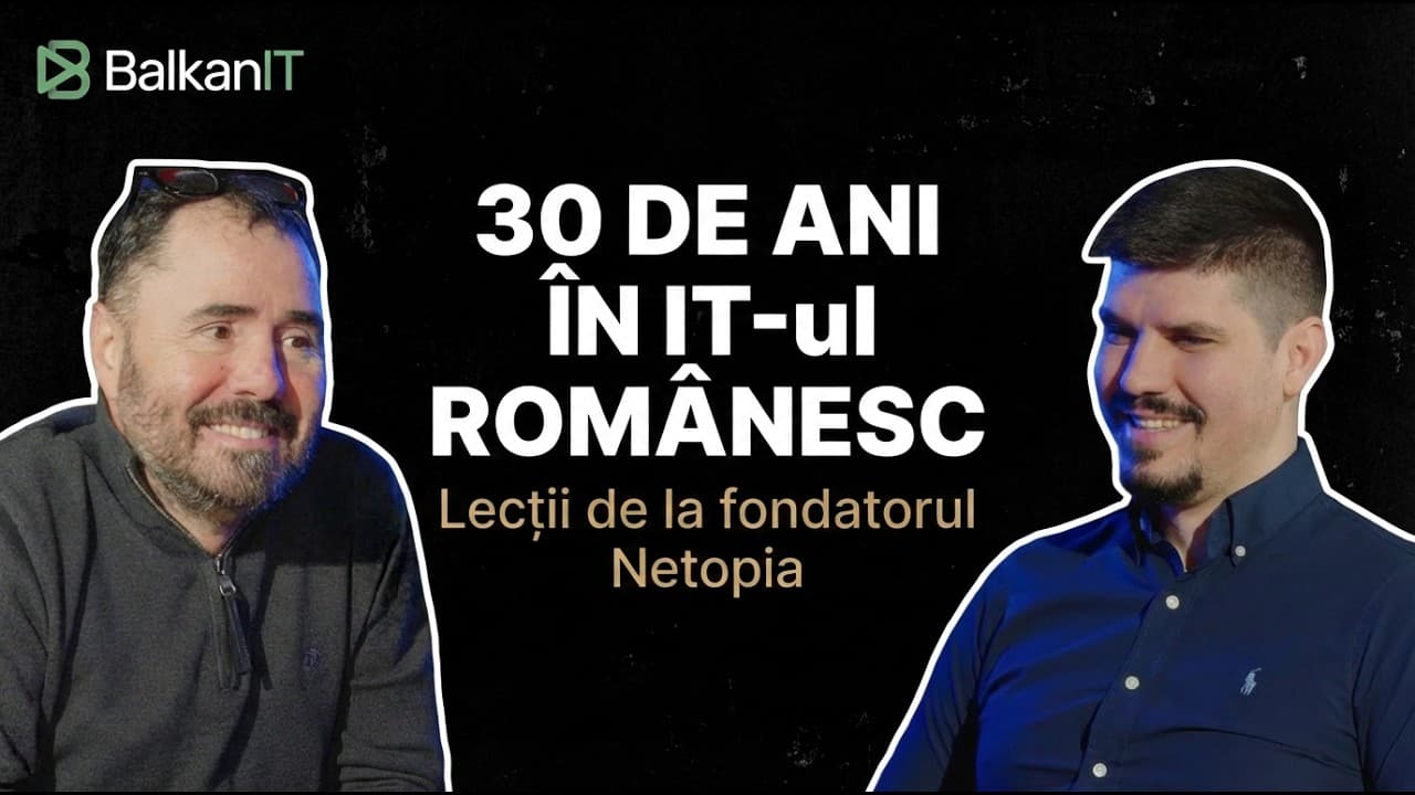 AI-ul închide lumina: Dispar joburile de manager și programator?